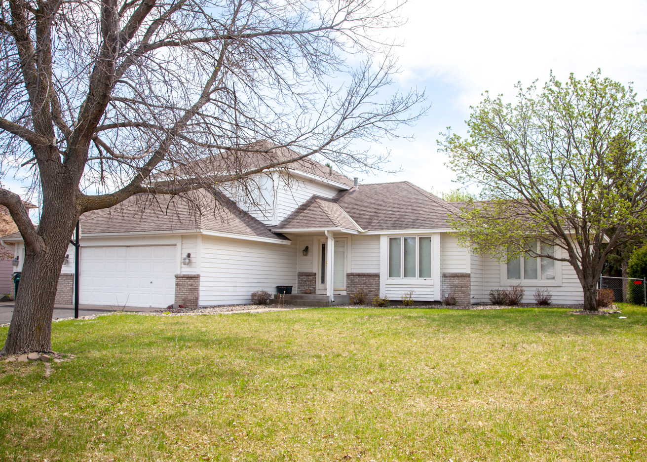 Andover Home