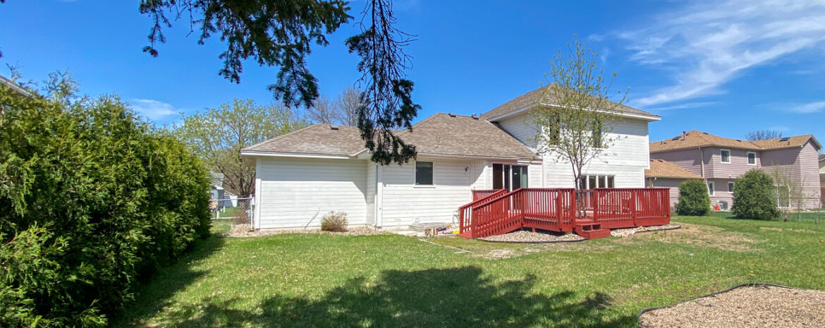 Andover Home081