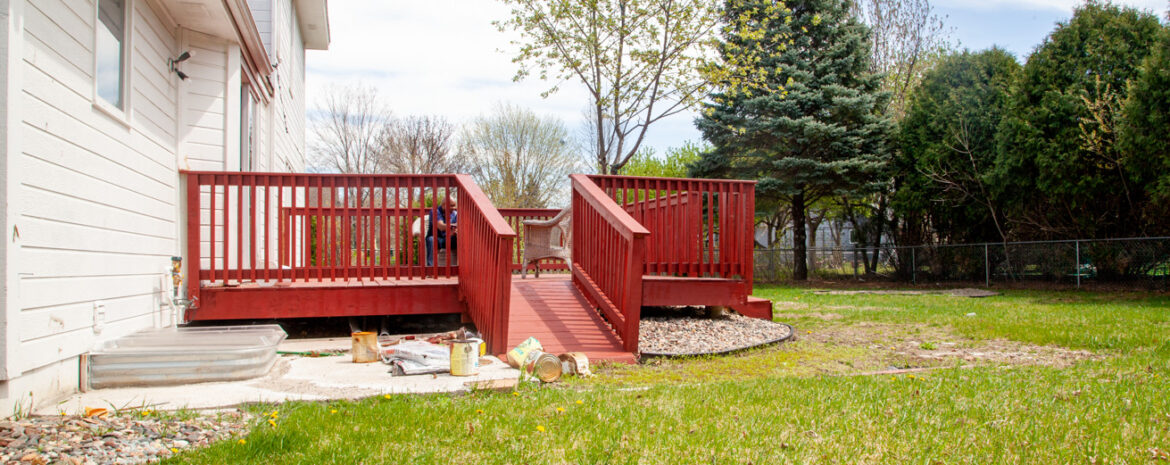 Andover Home086