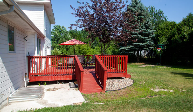 Andover Home088