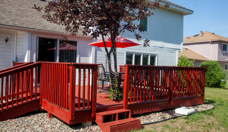 Andover Home089