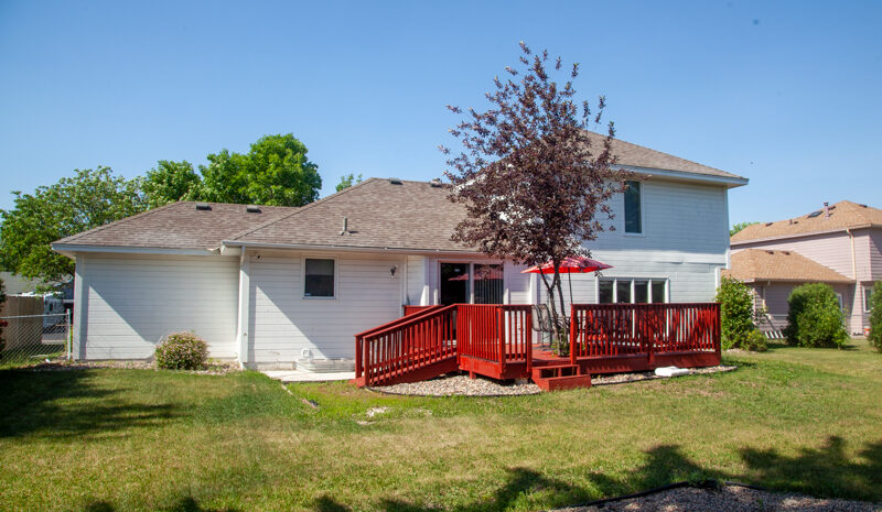 Andover Home090