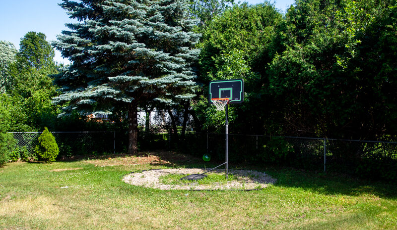 Andover Home091