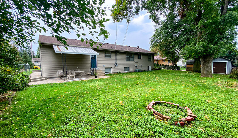 Bloomington Home37