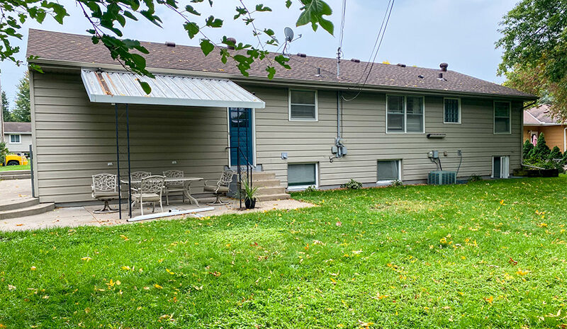 Bloomington Home38