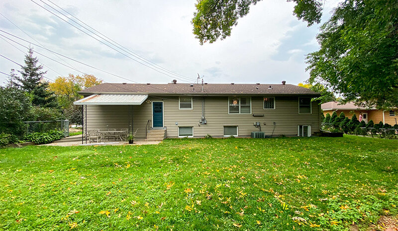 Bloomington Home39