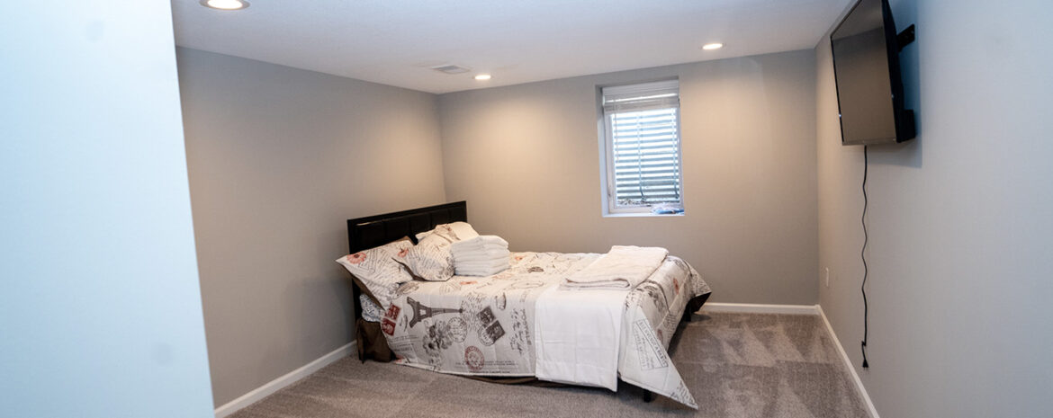 Bloomington MOA Home25